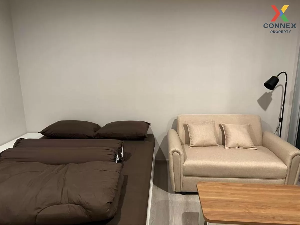 For Rent Condo , Ideo Charan 70 , MRT-Bang Phlat , Bang Phlat , B 3