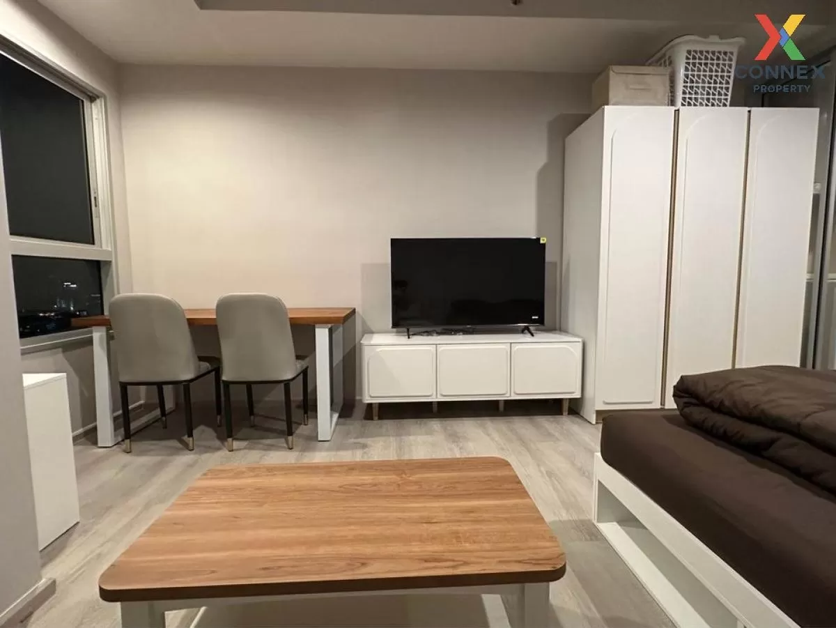 For Rent Condo , Ideo Charan 70 , MRT-Bang Phlat , Bang Phlat , B