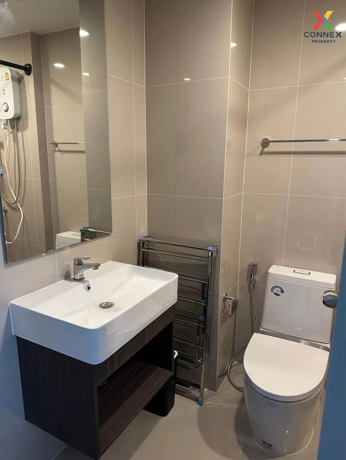 For Rent Condo , Ideo Charan 70 , MRT-Bang Phlat , Bang Phlat , B