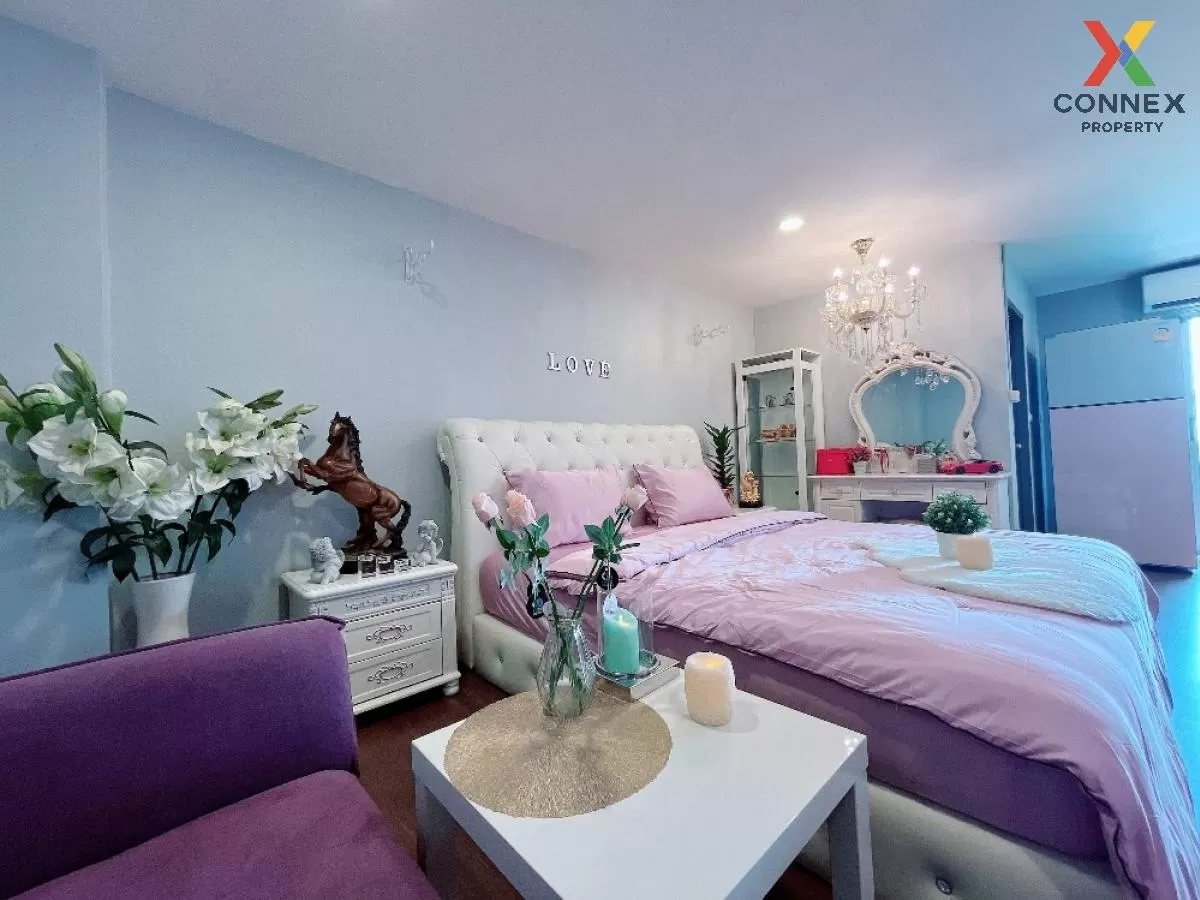 For Sale Condo , Grand Park Town , Wang Thong Lang , Wang Thong L For Sale Condo , Grand Park Town , Wang Thong Lang , Wang Thong L 3