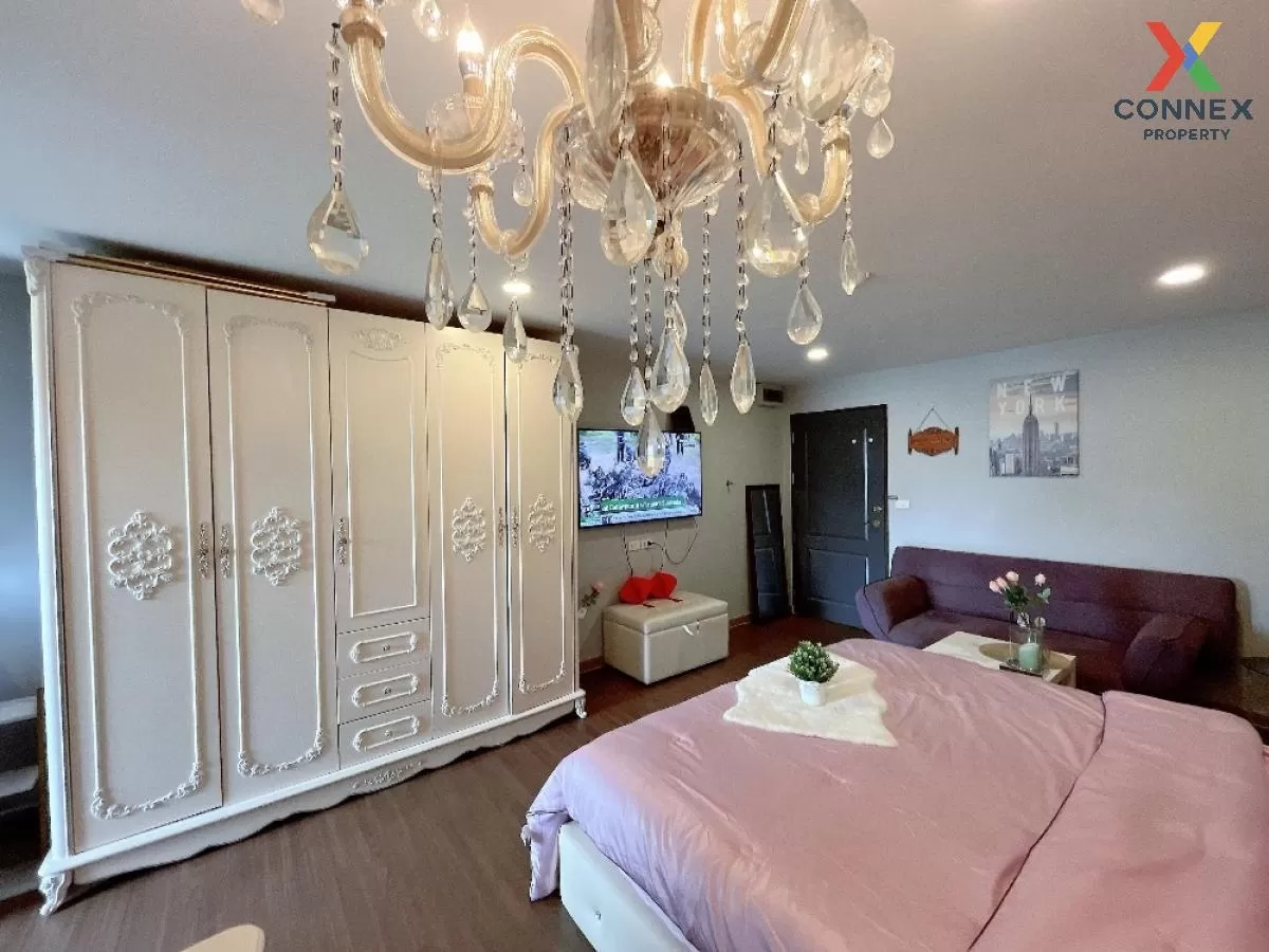 For Sale Condo , Grand Park Town , Wang Thong Lang , Wang Thong L For Sale Condo , Grand Park Town , Wang Thong Lang , Wang Thong L 4