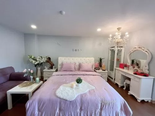 For Sale Condo , Grand Park Town , Wang Thong Lang , Wang Thong Lang , Bangkok , CX-87436