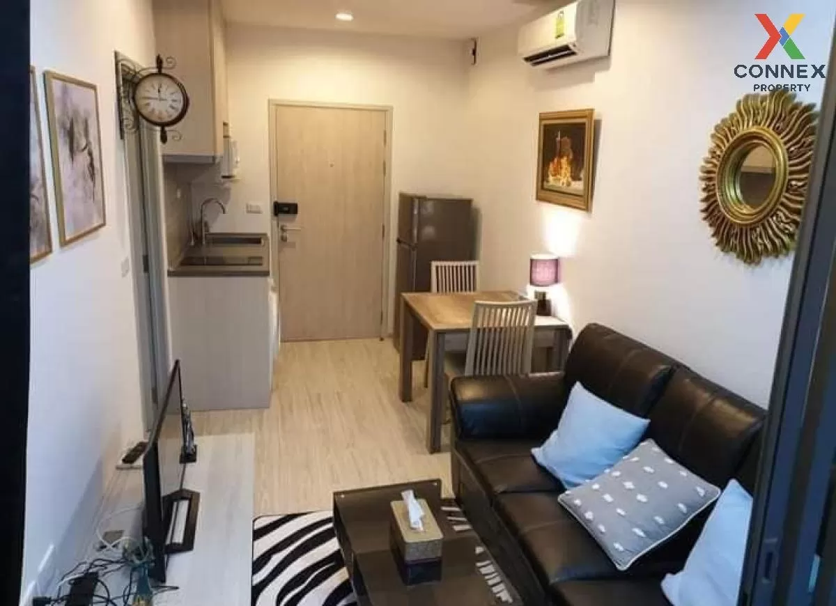 For Rent Condo , Ideo Mobi Sukhumvit Eastgate , BTS-Bang Na , Ban 3