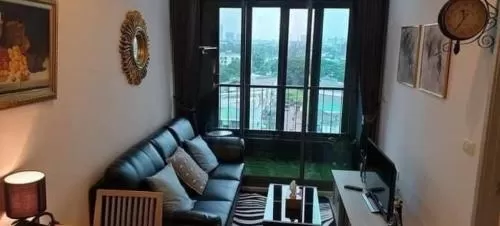 For Rent Condo , Ideo Mobi Sukhumvit Eastgate , BTS-Bang Na , Bang Na , Bang Na , Bangkok , CX-87437