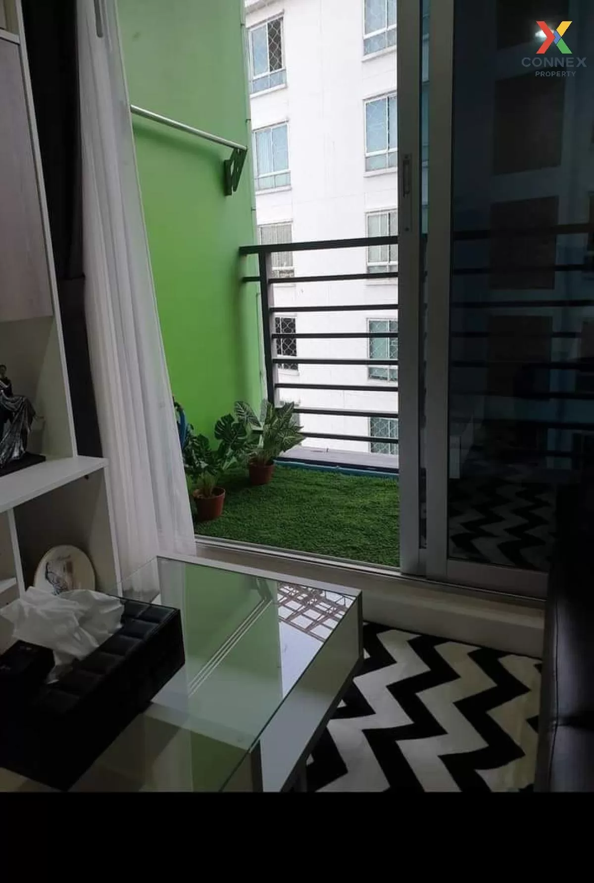 For Rent Condo , @ City Sukhumvit 101/1 , BTS-Punnawithi , Bang C 2