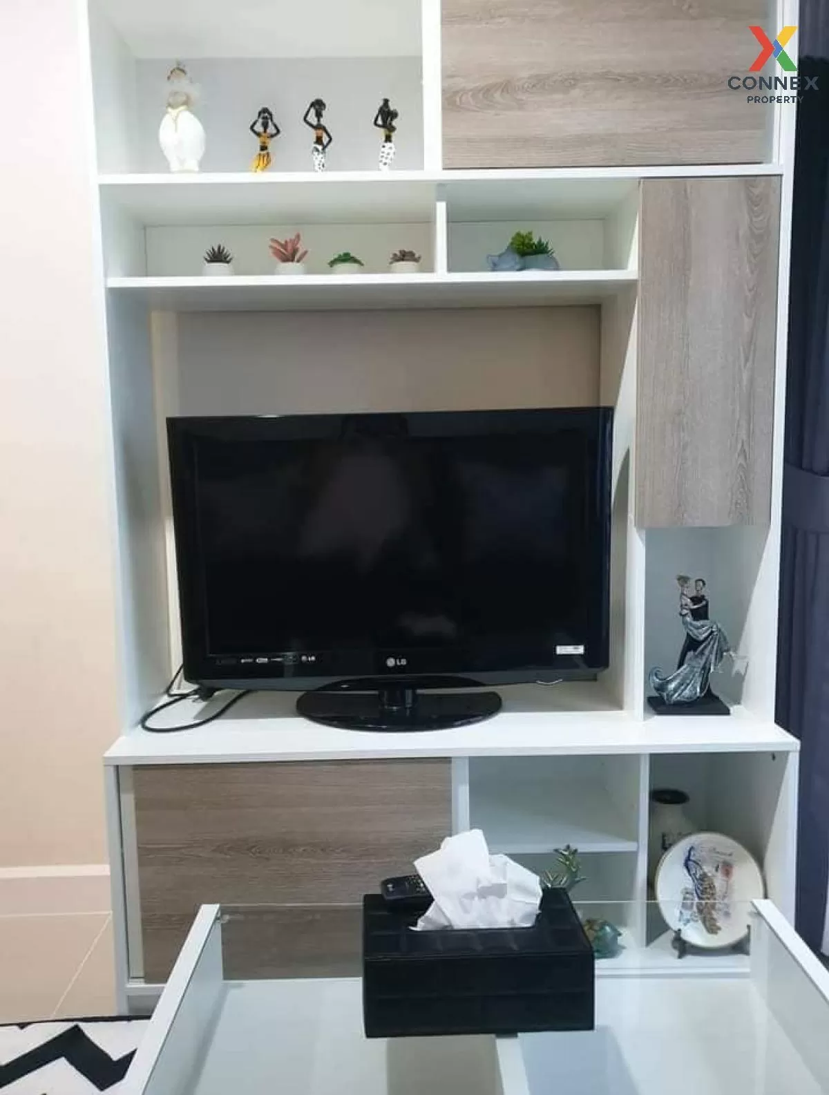 For Rent Condo , @ City Sukhumvit 101/1 , BTS-Punnawithi , Bang C 4