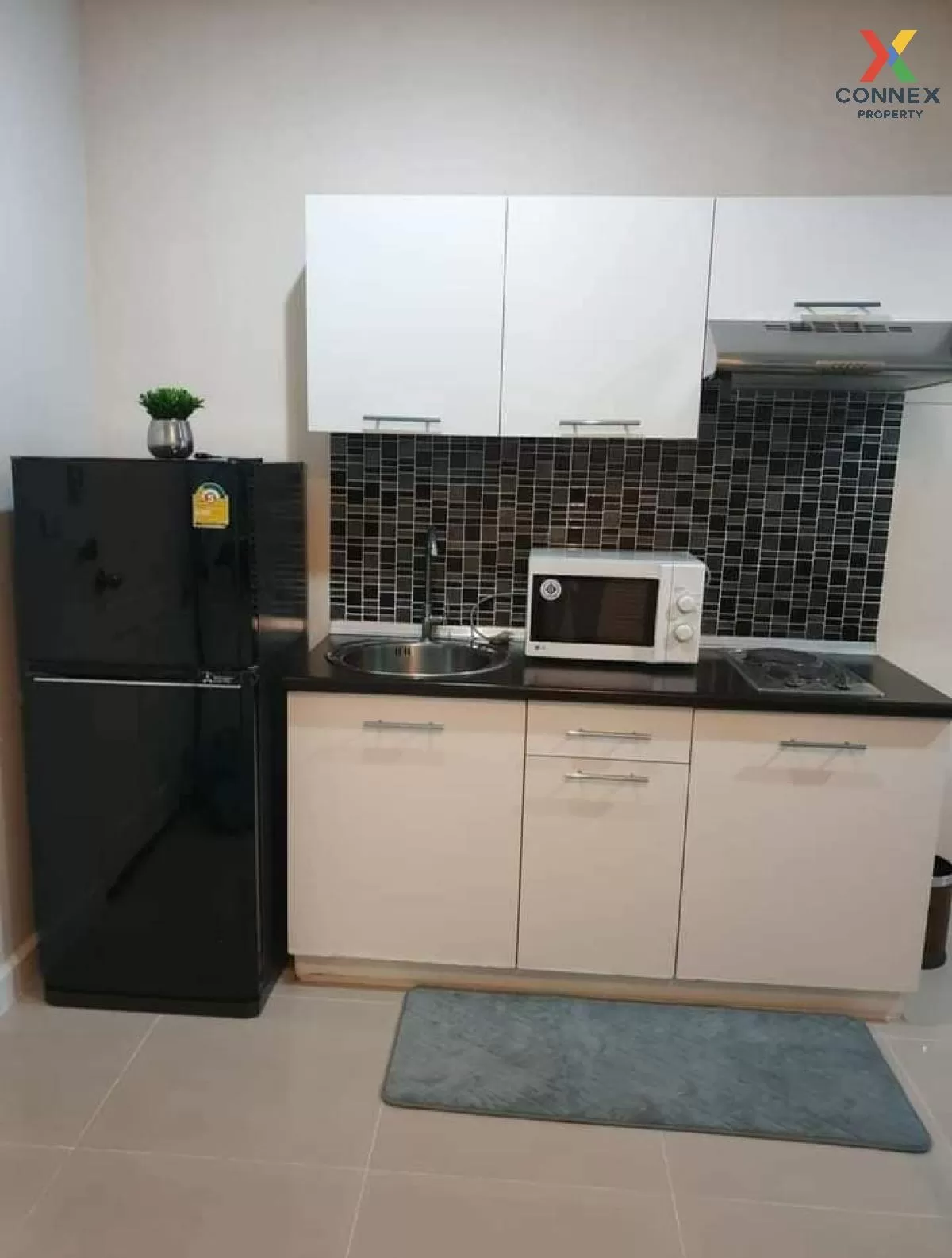 For Rent Condo , @ City Sukhumvit 101/1 , BTS-Punnawithi , Bang C