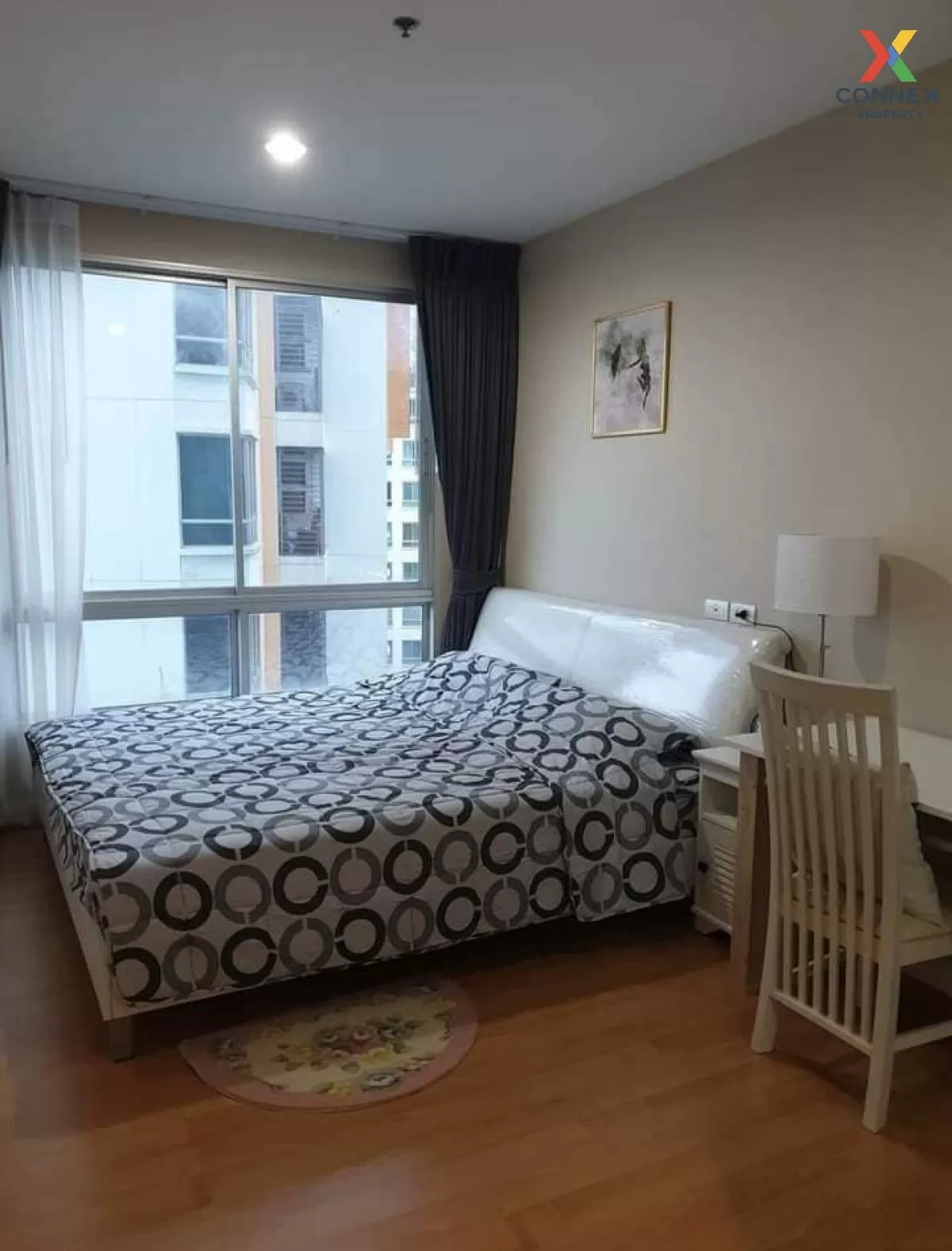 For Rent Condo , @ City Sukhumvit 101/1 , BTS-Punnawithi , Bang C