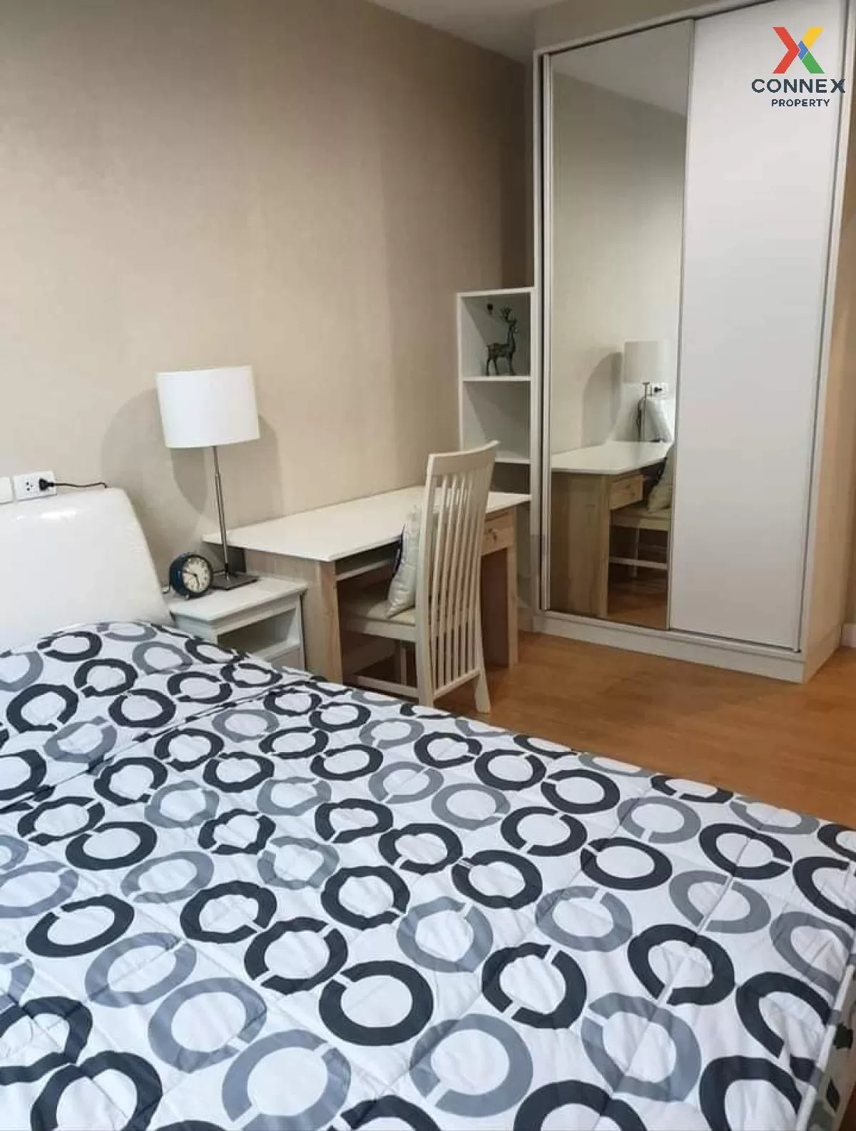 For Rent Condo , @ City Sukhumvit 101/1 , BTS-Punnawithi , Bang C