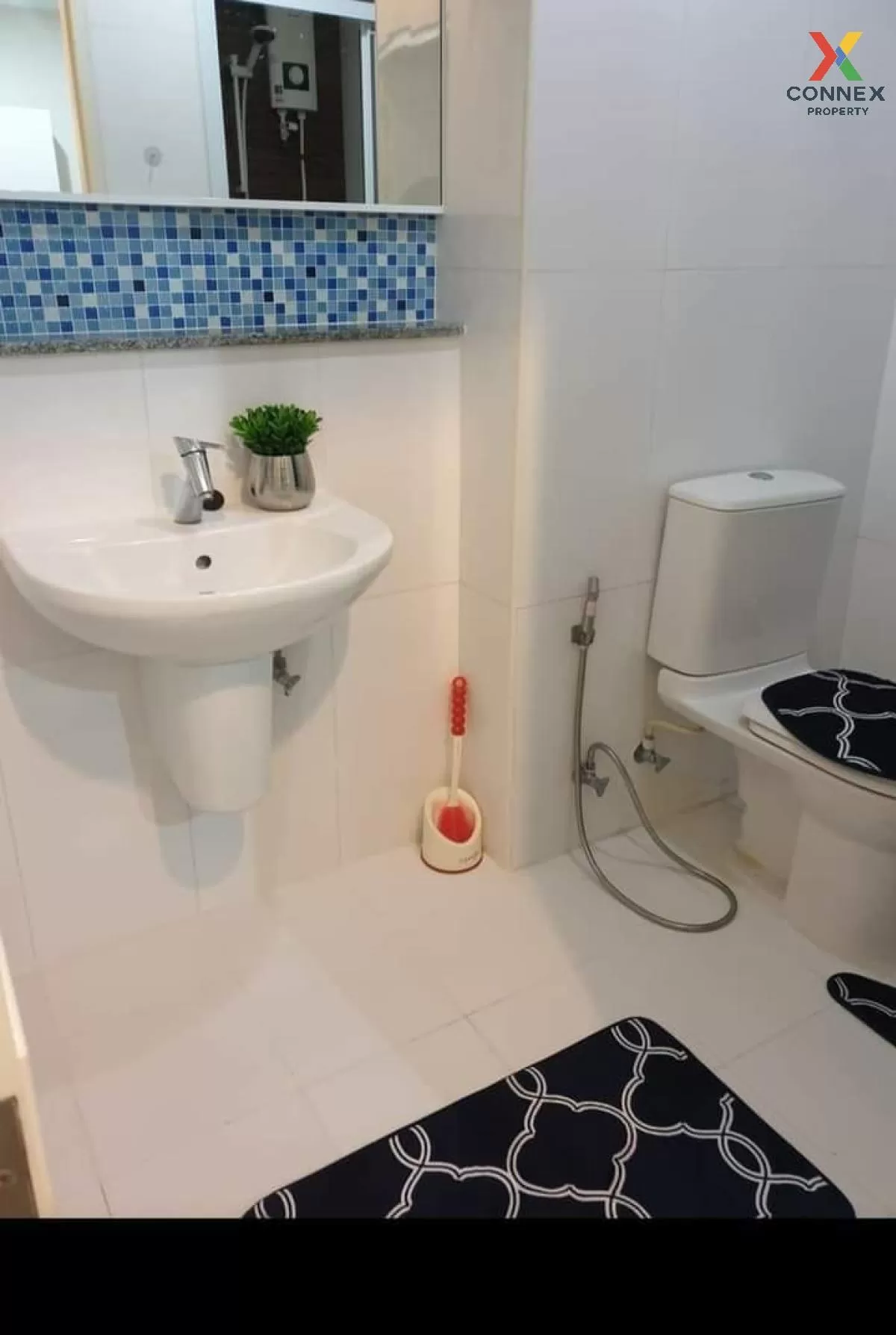 For Rent Condo , @ City Sukhumvit 101/1 , BTS-Punnawithi , Bang C