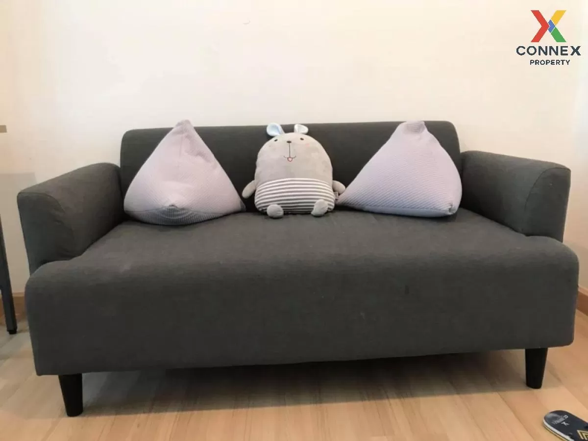 For Sale Condo , Lumpini Mixx Thepharak - Srinakarin , Samrong Nu 1