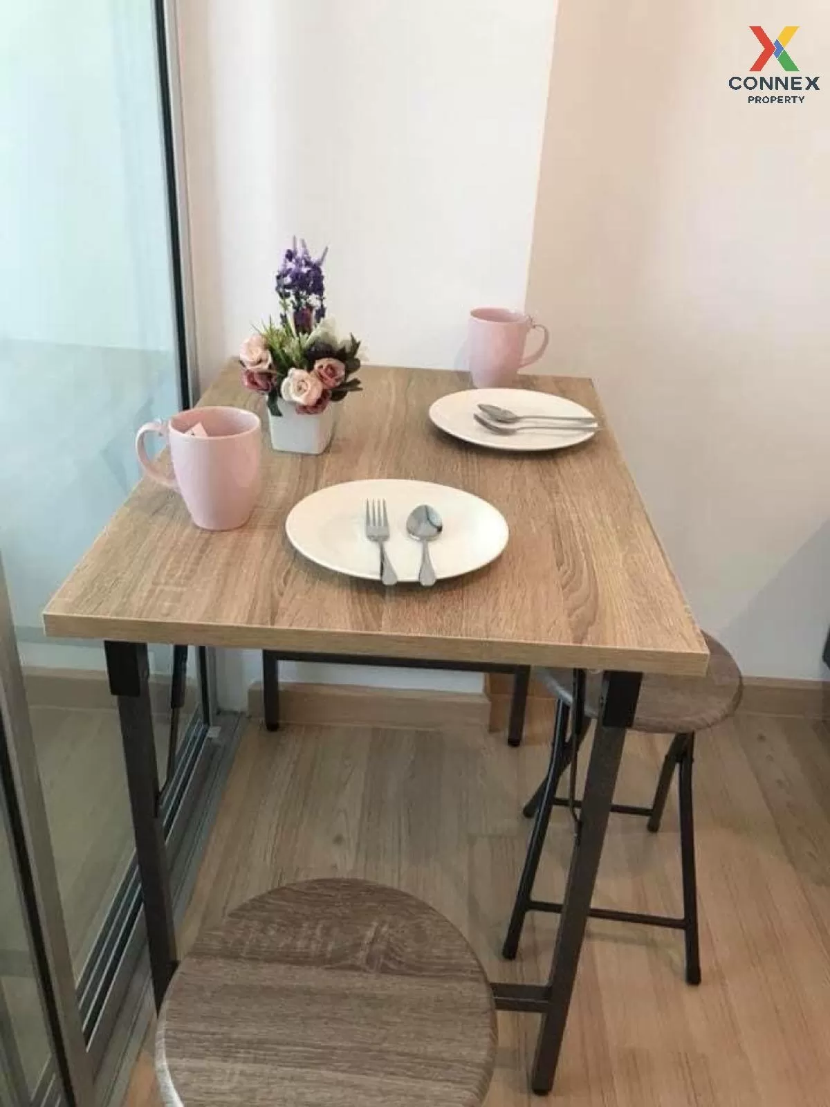 For Sale Condo , Lumpini Mixx Thepharak - Srinakarin , Samrong Nu 2