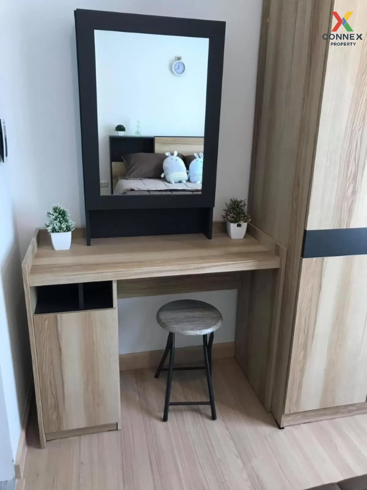 For Sale Condo , Lumpini Mixx Thepharak - Srinakarin , Samrong Nu 3