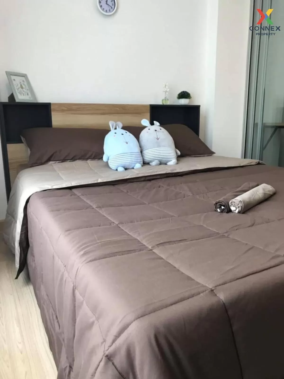 For Sale Condo , Lumpini Mixx Thepharak - Srinakarin , Samrong Nu 4