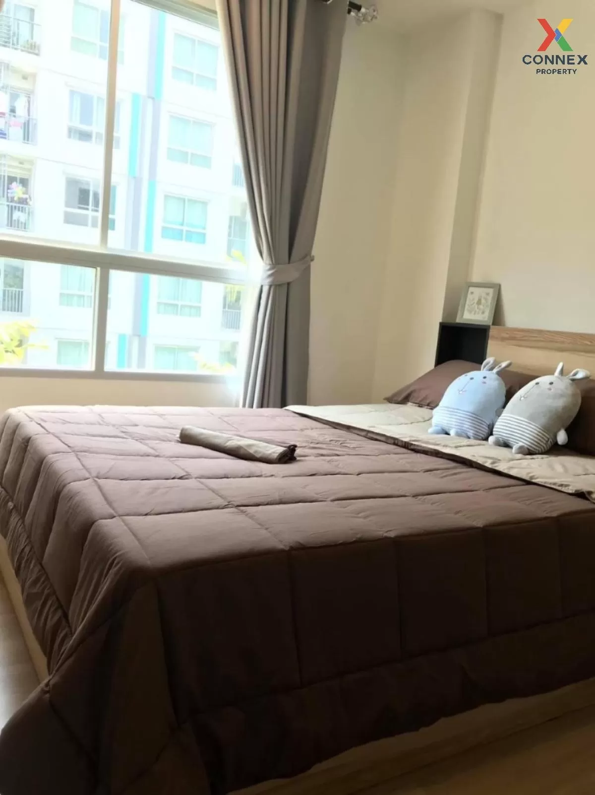 For Sale Condo , Lumpini Mixx Thepharak - Srinakarin , Samrong Nu