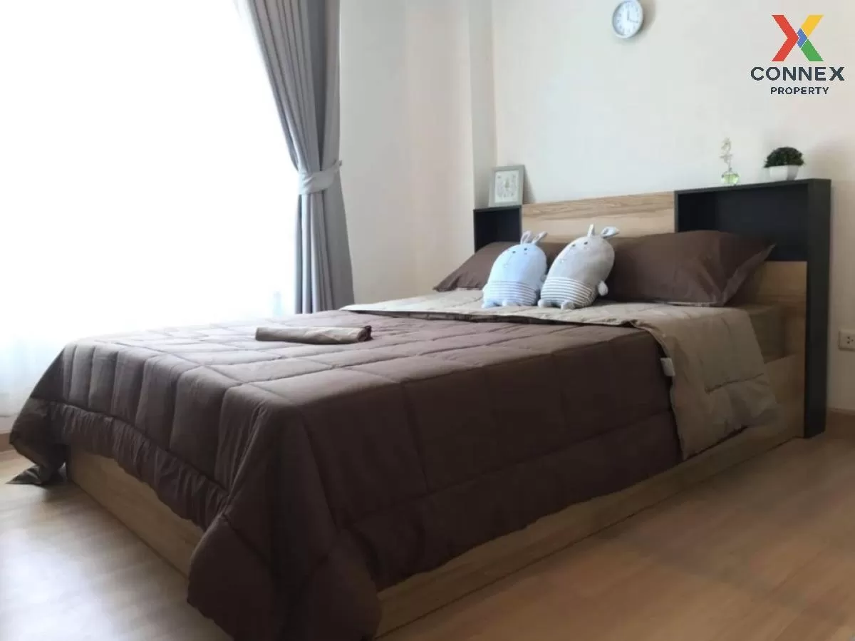 For Sale Condo , Lumpini Mixx Thepharak - Srinakarin , Samrong Nu