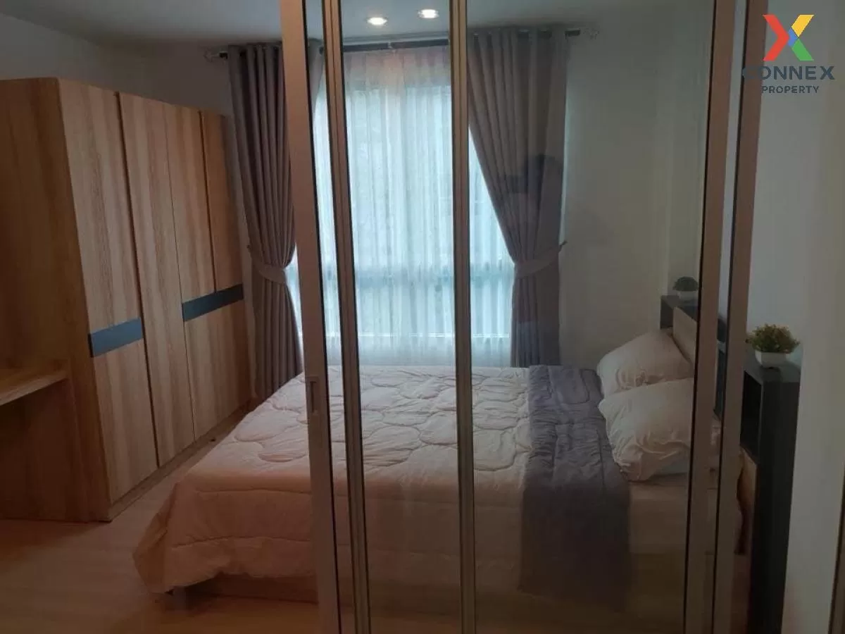 For Sale Condo , Lumpini Mixx Thepharak - Srinakarin , Samrong Nu