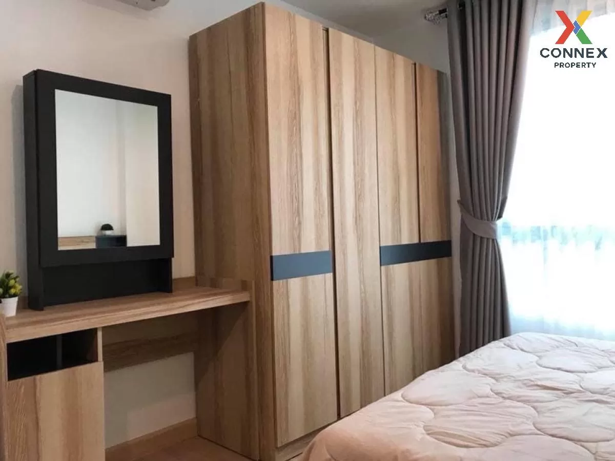 For Sale Condo , Lumpini Mixx Thepharak - Srinakarin , Samrong Nu