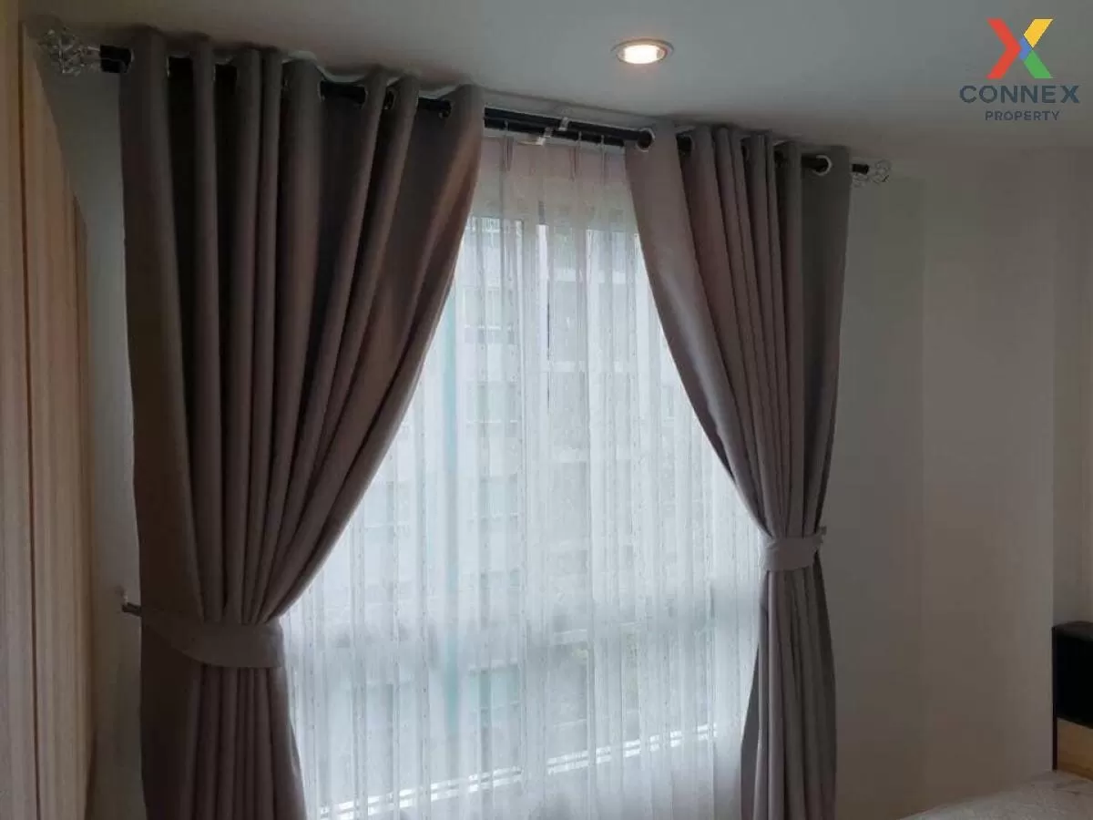 For Sale Condo , Lumpini Mixx Thepharak - Srinakarin , Samrong Nu
