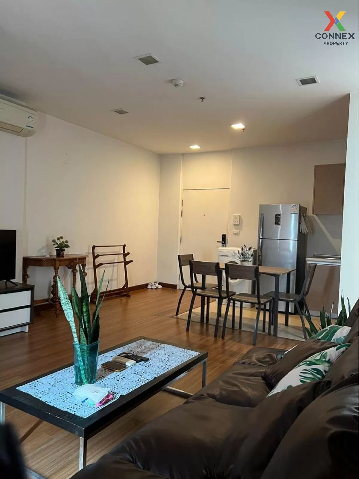 For Rent Condo , Vantage Ratchavipa , BTS-Ratchayothin , Lat Yao  2