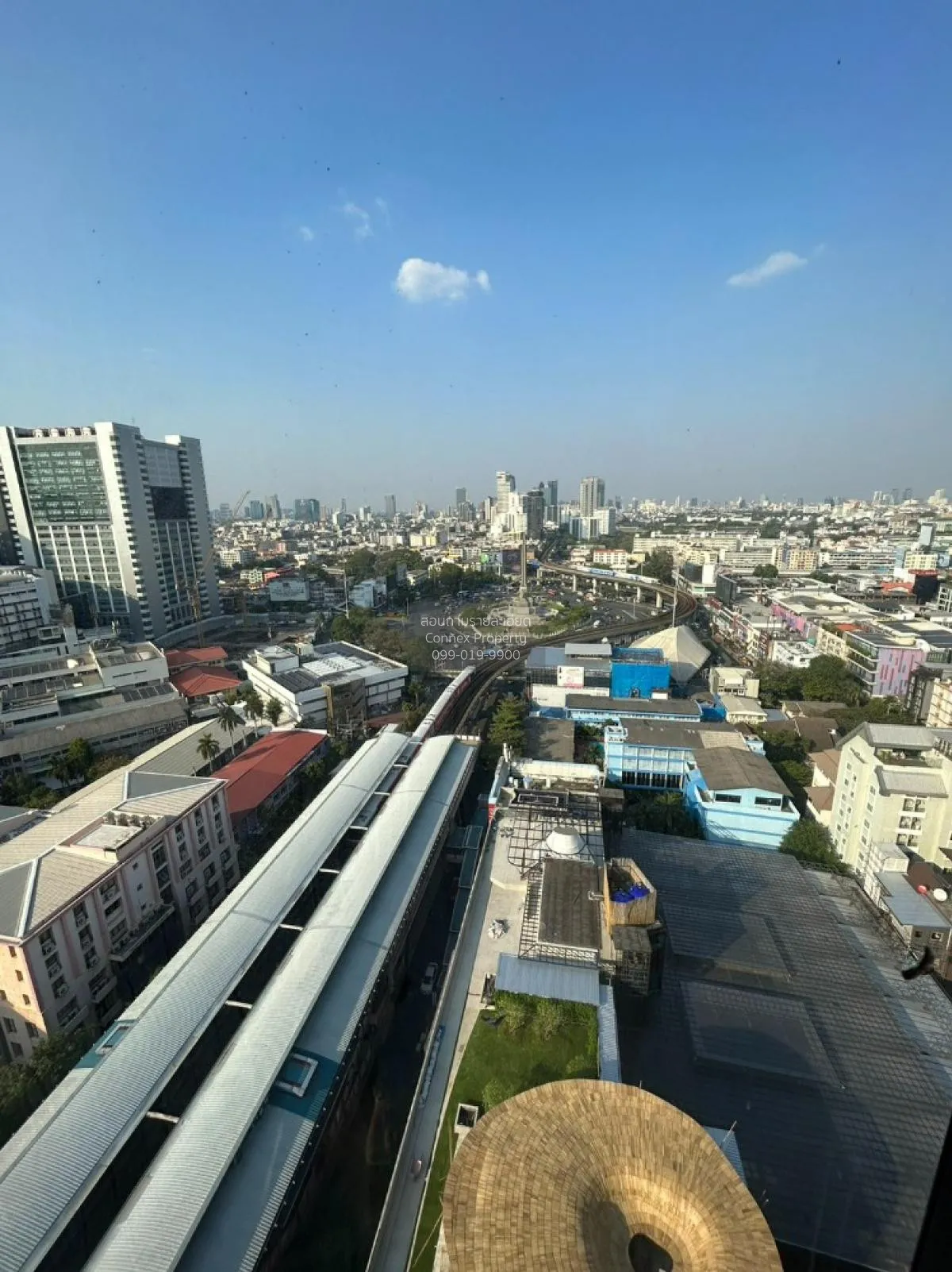 For Sale Condo , Ideo Q Victory , BTS-Victory Monument , Thanon P
