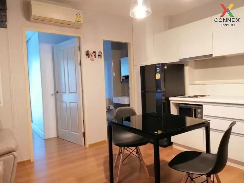 ขายคอนโด  ซิม วิภา - ลาดพร้าว BTS-หมอชิต จอมพล  เขต จตุจักร กรุงเ ขายคอนโด  ซิม วิภา - ลาดพร้าว BTS-หมอชิต จอมพล  เขต จตุจักร กรุงเ 4