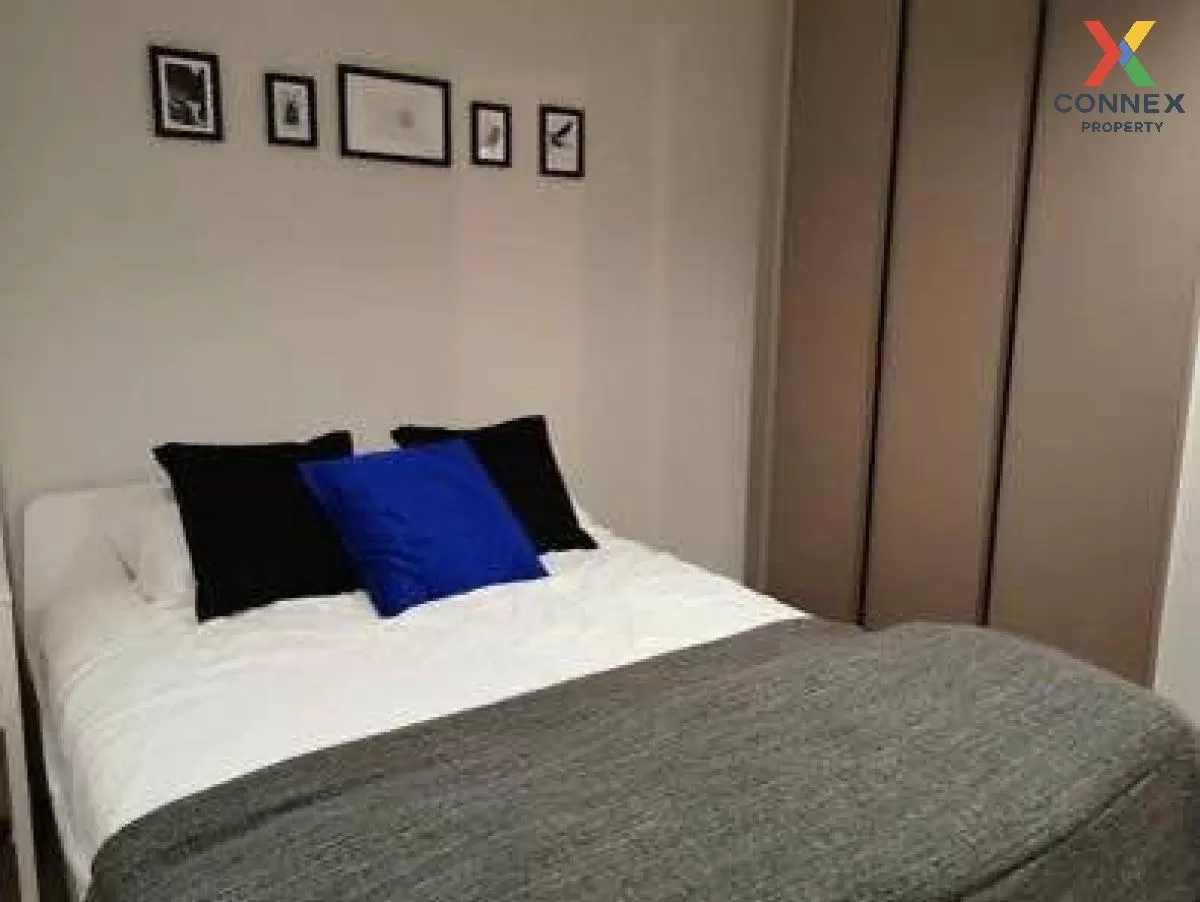 เช่าคอนโด  ไอดีโอ สุขุมวิท 93 BTS-บางจาก พระโขนง เขต คลองเตย กรุง 3