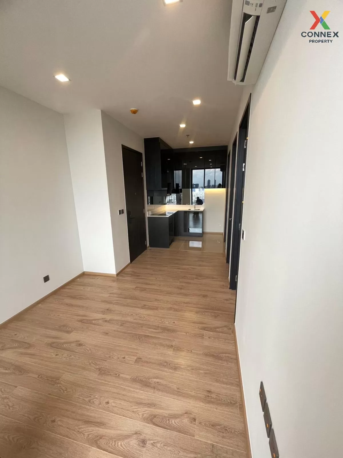 ขายคอนโด  โนเบิล อราวน์ อารีย์ BTS-อารีย์ สามเสนใน เขต พญาไท สมุท 1