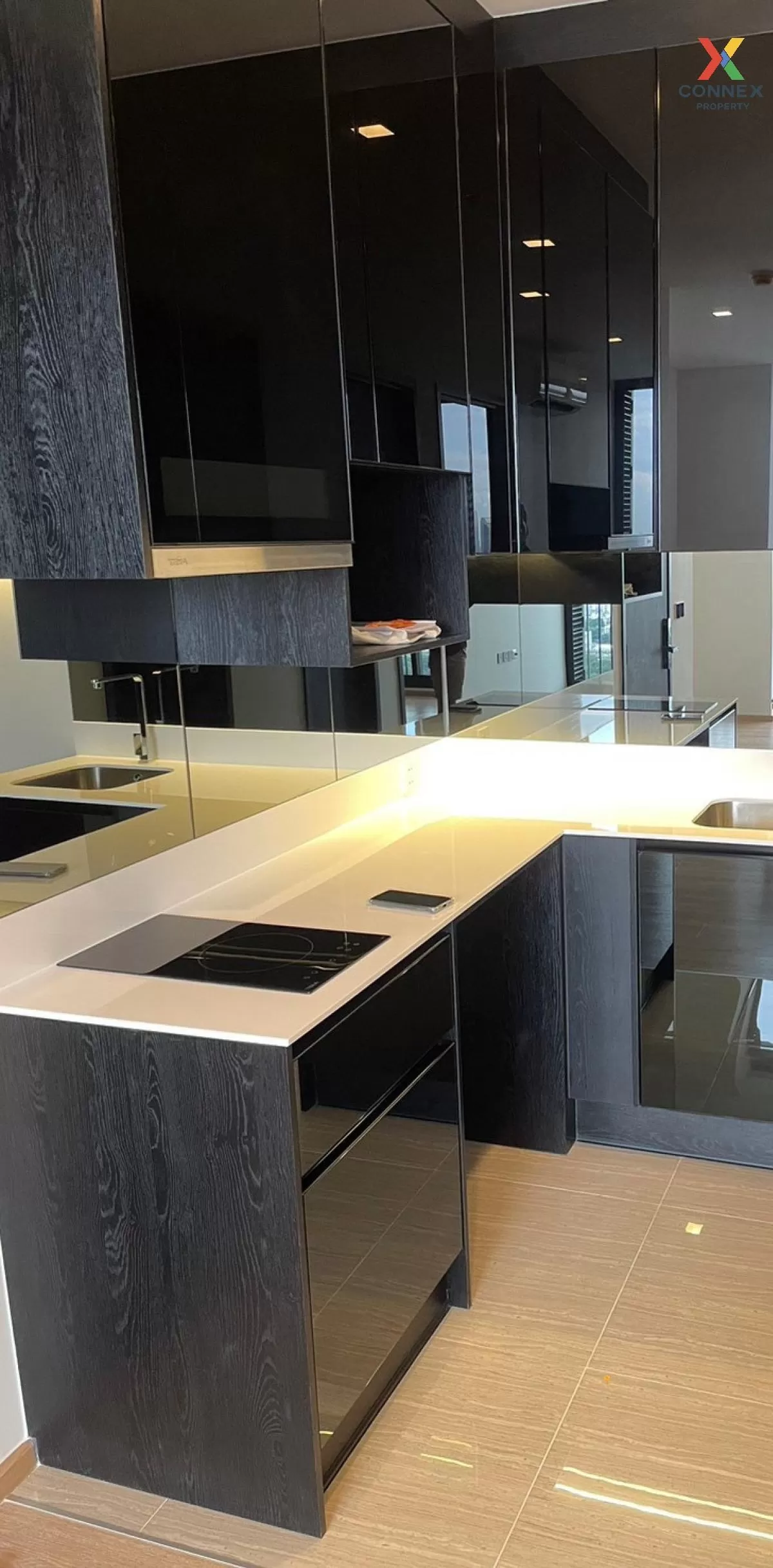 ขายคอนโด  โนเบิล อราวน์ อารีย์ BTS-อารีย์ สามเสนใน เขต พญาไท สมุท 4