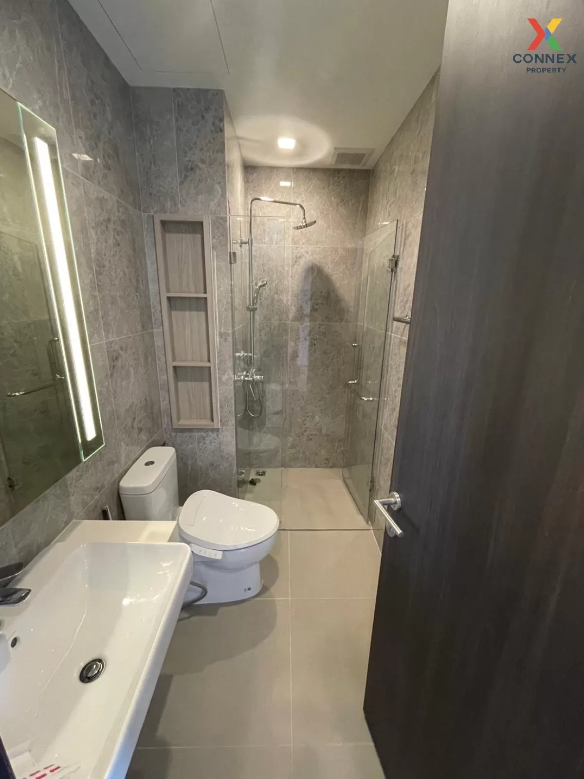 ขายคอนโด  โนเบิล อราวน์ อารีย์ BTS-อารีย์ สามเสนใน เขต พญาไท สมุท