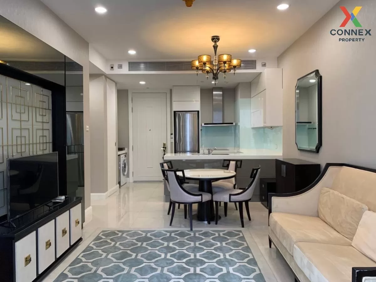 For Rent Condo , Q Langsuan , BTS-Chit Lom , Lumpini , Pathum Wan 1