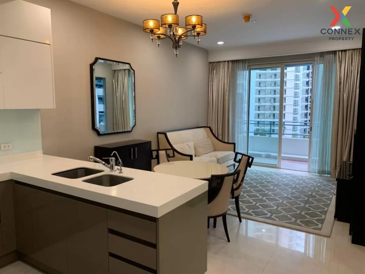 For Rent Condo , Q Langsuan , BTS-Chit Lom , Lumpini , Pathum Wan 2