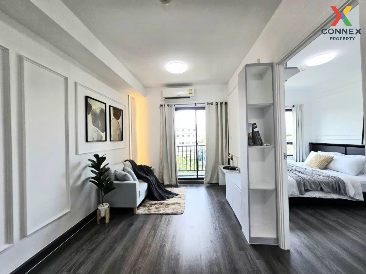 For Sale Condo , 624 CONDOLETTE RATCHADA 36 , MRT-Lat Phrao , Cha For Sale Condo , 624 CONDOLETTE RATCHADA 36 , MRT-Lat Phrao , Cha 1