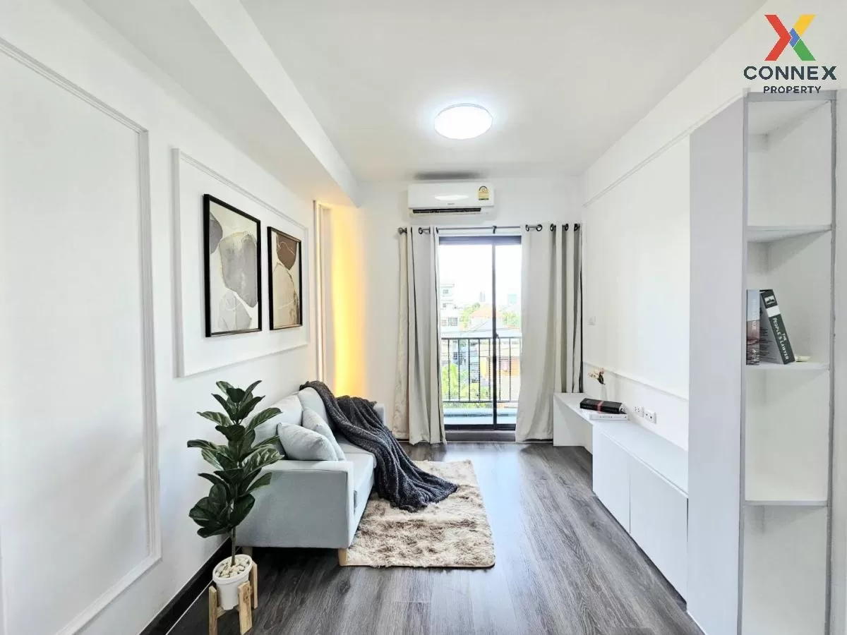 For Sale Condo , 624 CONDOLETTE RATCHADA 36 , MRT-Lat Phrao , Cha For Sale Condo , 624 CONDOLETTE RATCHADA 36 , MRT-Lat Phrao , Cha 2