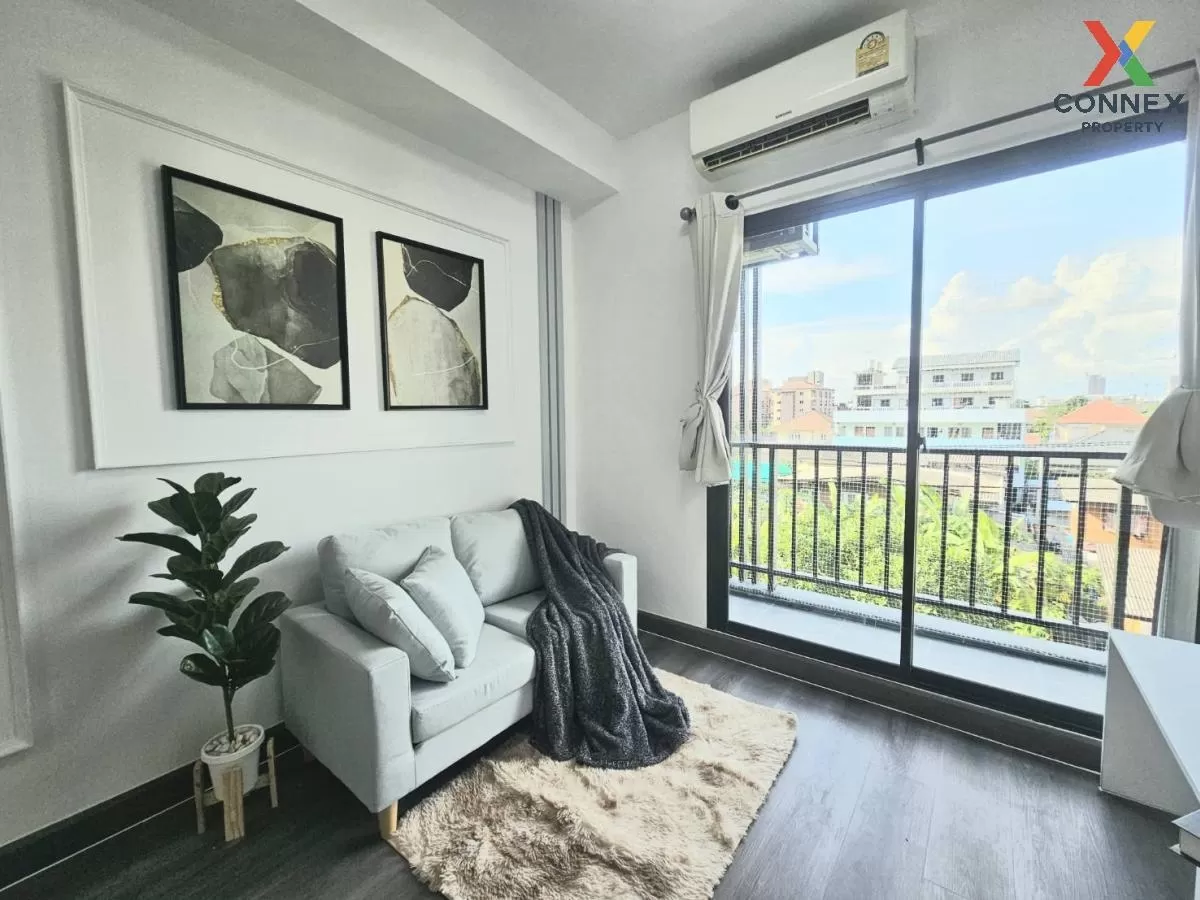 For Sale Condo , 624 CONDOLETTE RATCHADA 36 , MRT-Lat Phrao , Cha For Sale Condo , 624 CONDOLETTE RATCHADA 36 , MRT-Lat Phrao , Cha 3