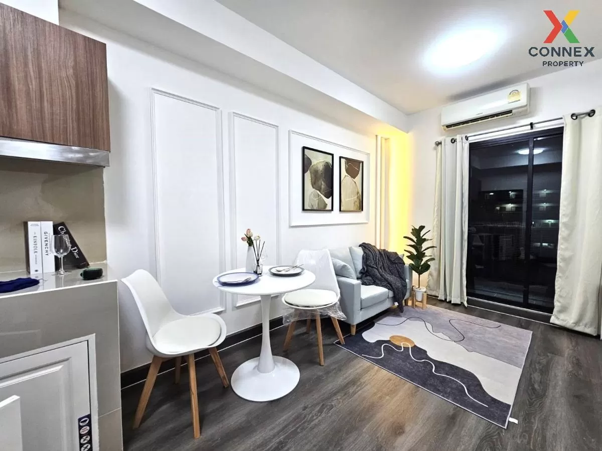 For Sale Condo , 624 CONDOLETTE RATCHADA 36 , MRT-Lat Phrao , Cha For Sale Condo , 624 CONDOLETTE RATCHADA 36 , MRT-Lat Phrao , Cha