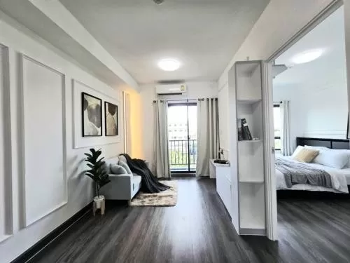 For Sale Condo , 624 CONDOLETTE RATCHADA 36 , MRT-Lat Phrao , Chankasem , Chatuchak , Bangkok , CX-87453