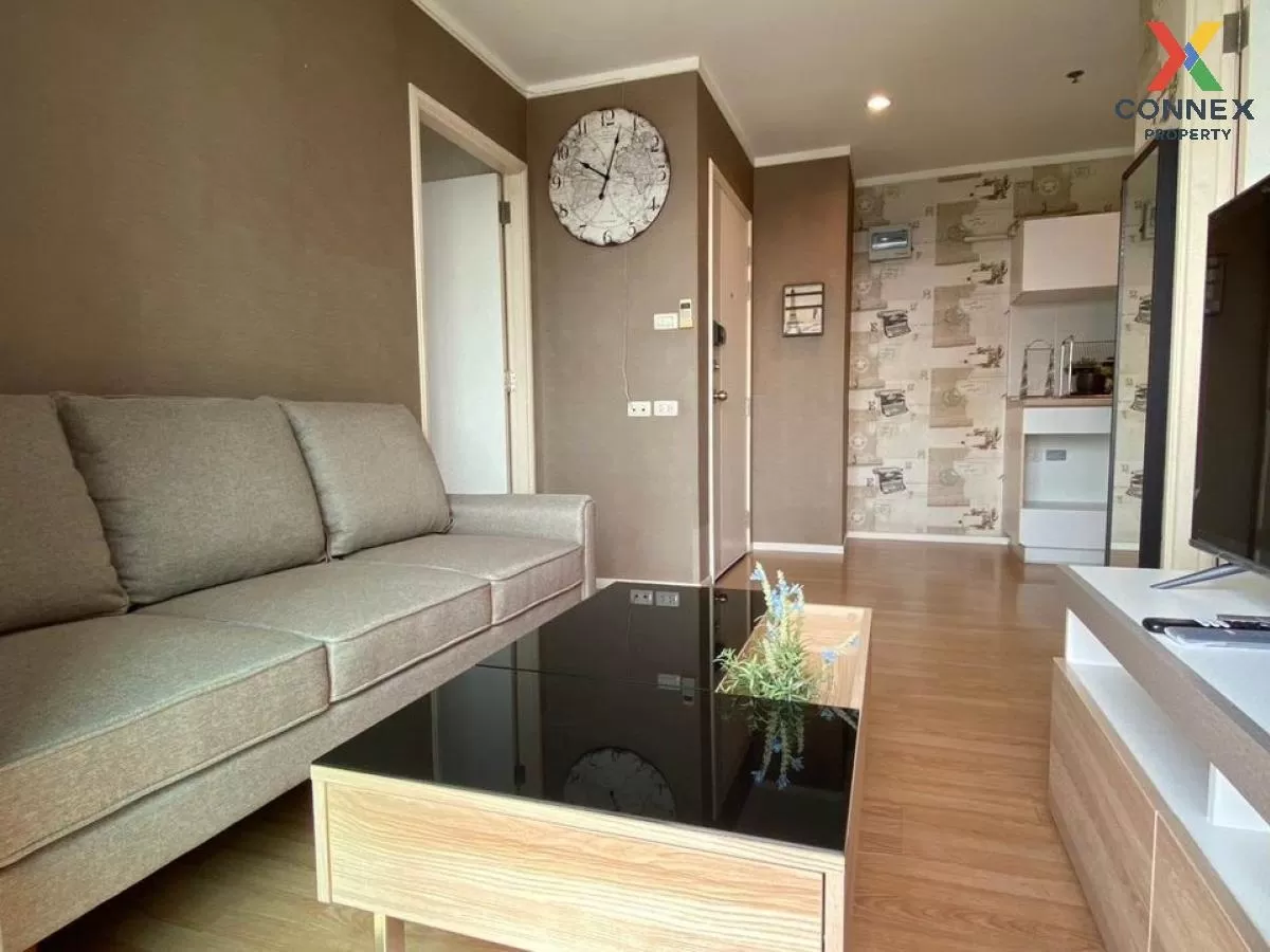 For Rent Condo , Lumpini Mega city Bangna , Bang Kaeo , Bang Phli 1