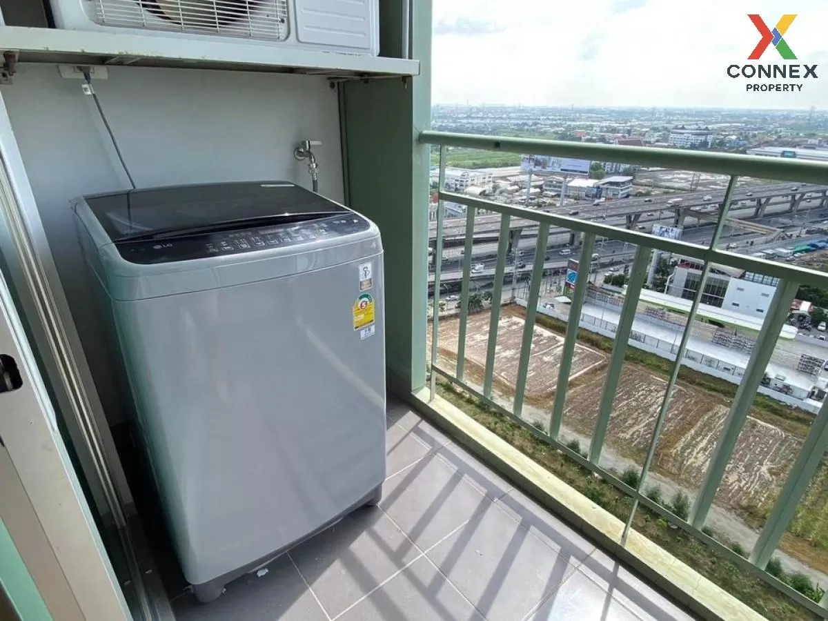 For Rent Condo , Lumpini Mega city Bangna , Bang Kaeo , Bang Phli