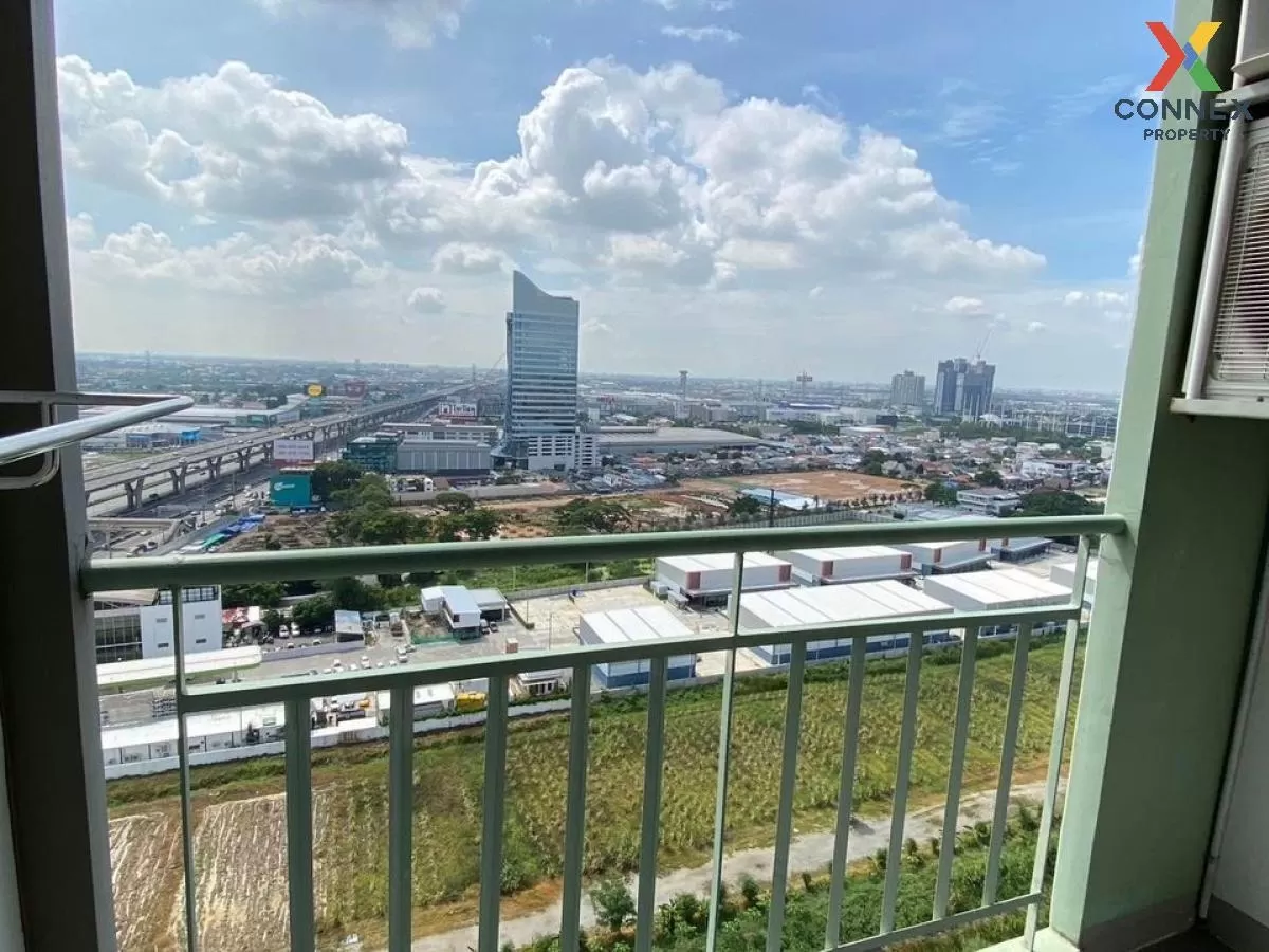 For Rent Condo , Lumpini Mega city Bangna , Bang Kaeo , Bang Phli