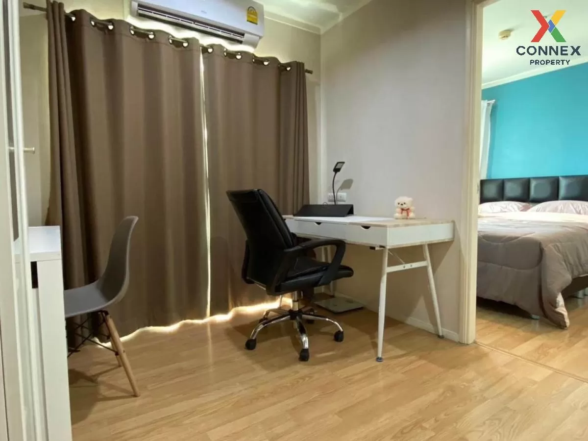 For Rent Condo , Lumpini Mega city Bangna , Bang Kaeo , Bang Phli 3