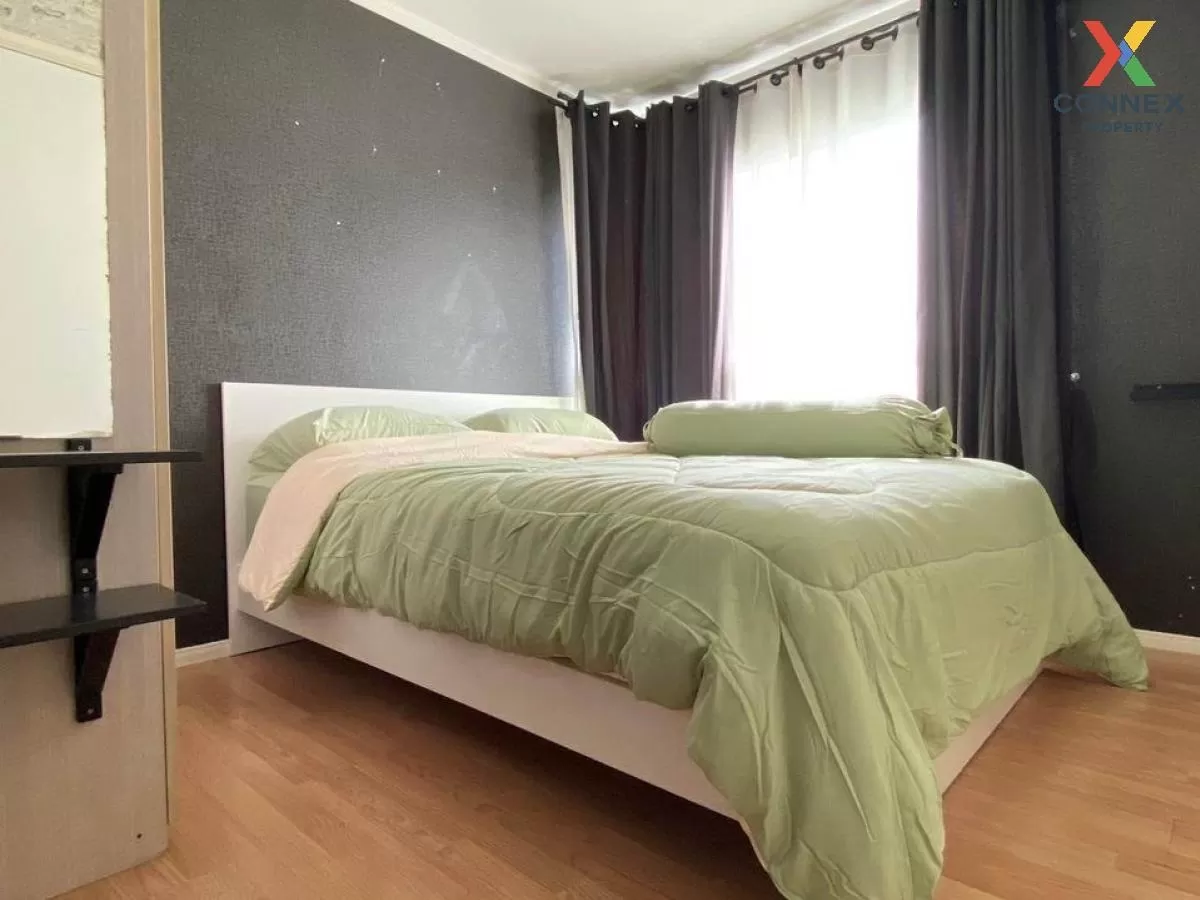 For Rent Condo , Lumpini Mega city Bangna , Bang Kaeo , Bang Phli