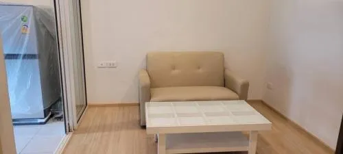 ขายคอนโด  เดอะ เบส แจ้งวัฒนะ คลองเกลือ ปากเกร็ด นนทบุรี CX-87457