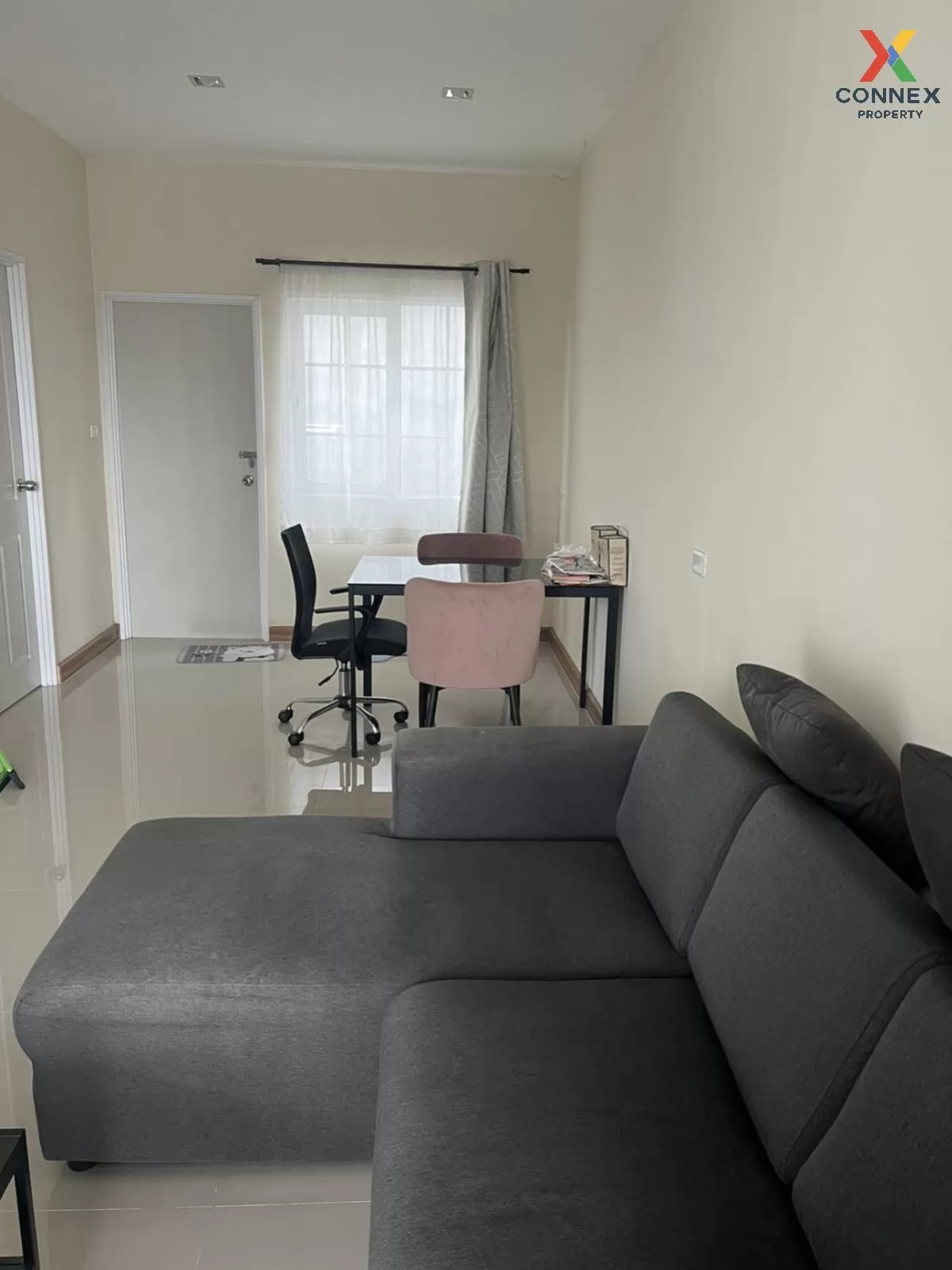 ขายทาวน์เฮ้าส์/ทาวน์โฮม  โกลเด้นทาวน์  รามอินทรา-วงแหวน บางชัน เข