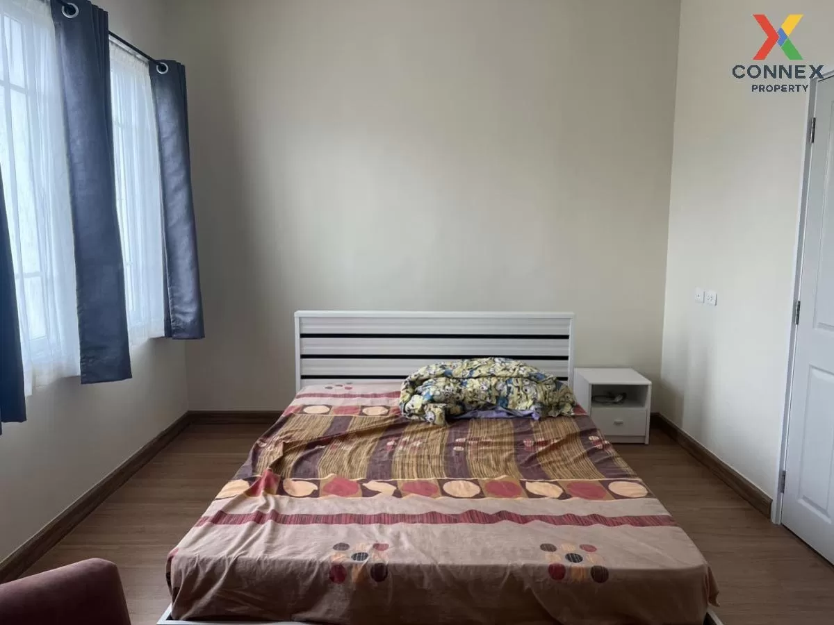 ขายทาวน์เฮ้าส์/ทาวน์โฮม  โกลเด้นทาวน์  รามอินทรา-วงแหวน บางชัน เข