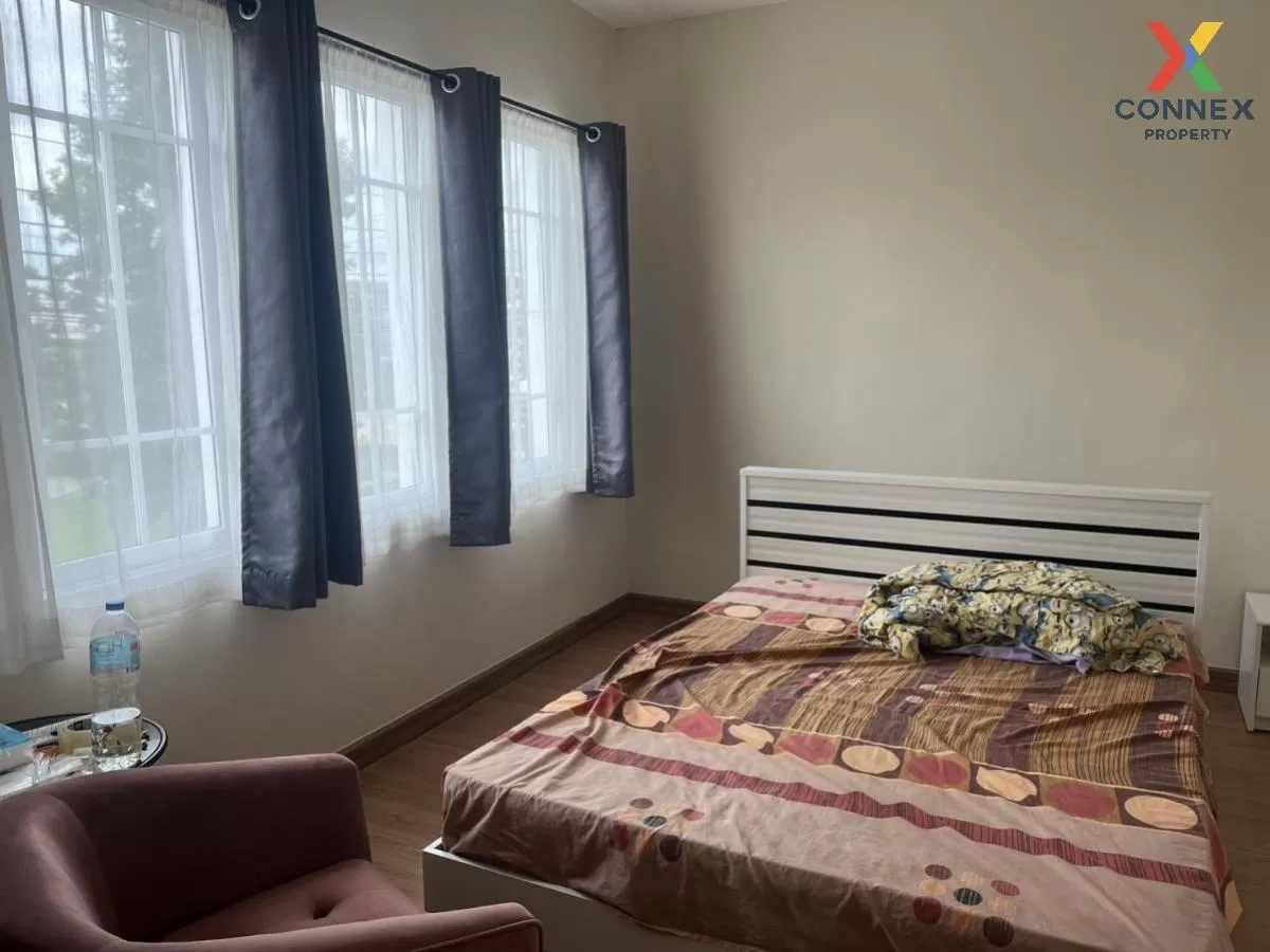 ขายทาวน์เฮ้าส์/ทาวน์โฮม  โกลเด้นทาวน์  รามอินทรา-วงแหวน บางชัน เข