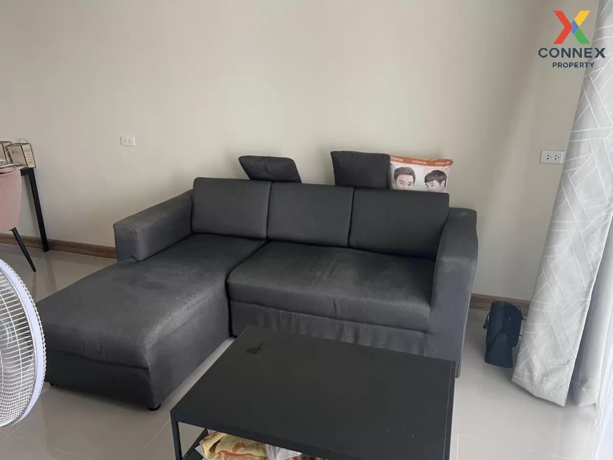 ขายทาวน์เฮ้าส์/ทาวน์โฮม  โกลเด้นทาวน์  รามอินทรา-วงแหวน บางชัน เข 4