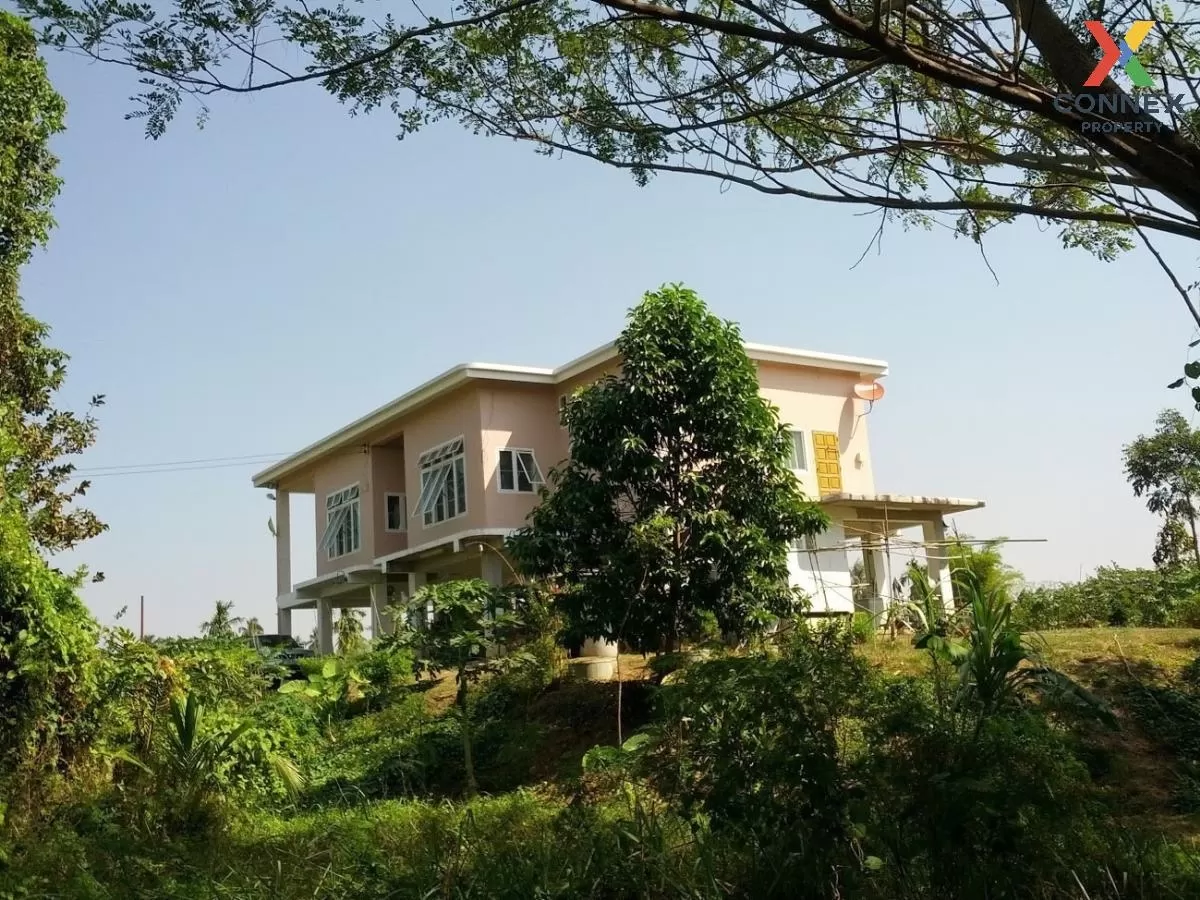 ขายบ้าน พร้อมที่ดิน ติดถนน ชนบท 4066 กาญจนบุรี วิวสวย วิวแม่น้ำ ห ขายบ้าน พร้อมที่ดิน ติดถนน ชนบท 4066 กาญจนบุรี วิวสวย วิวแม่น้ำ ห 2