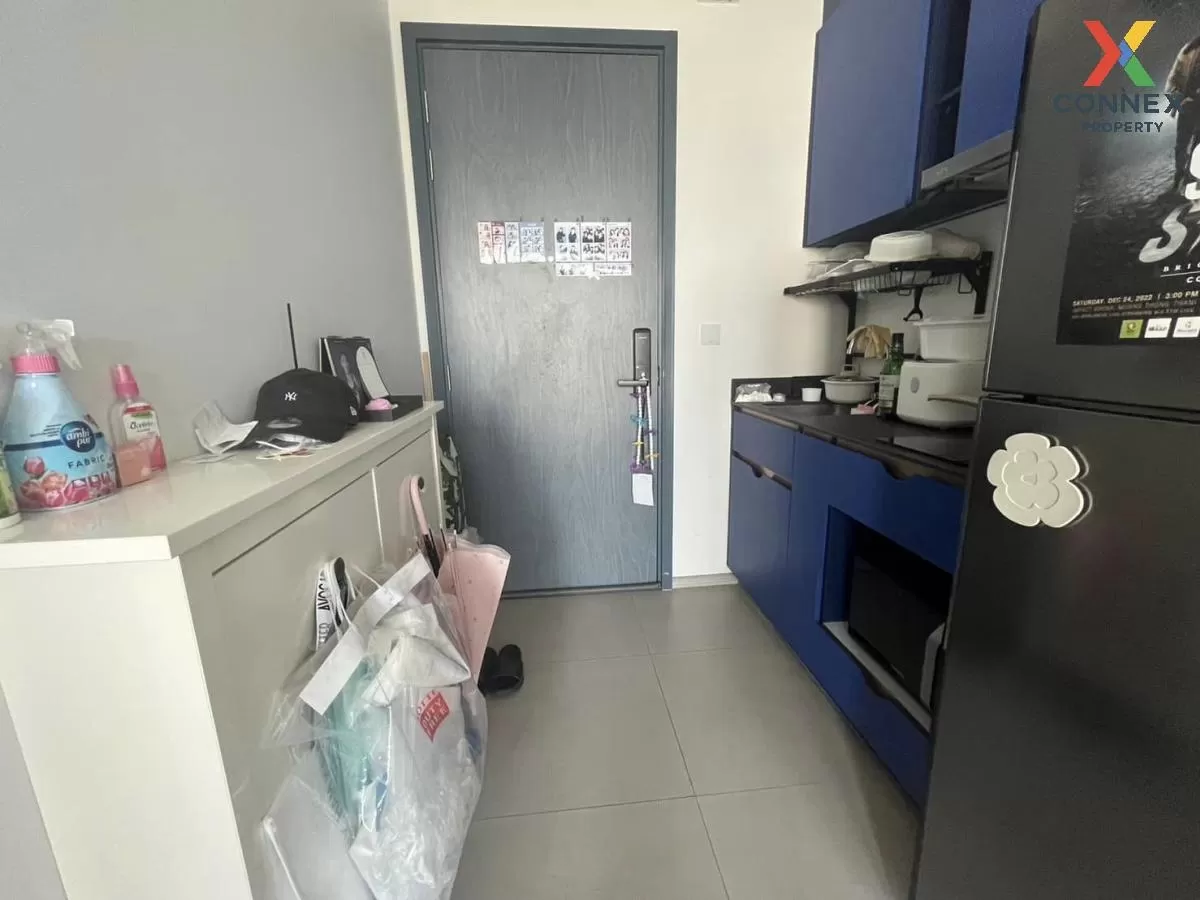 เช่าคอนโด  เอ็กซ์ที เอกมัย BTS-เอกมัย คลองตันเหนือ เขต วัฒนา กรุง 3