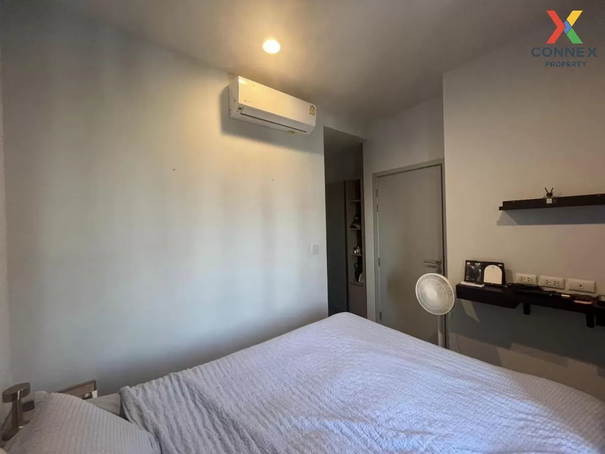 เช่าคอนโด  เอ็กซ์ที เอกมัย BTS-เอกมัย คลองตันเหนือ เขต วัฒนา กรุง 4